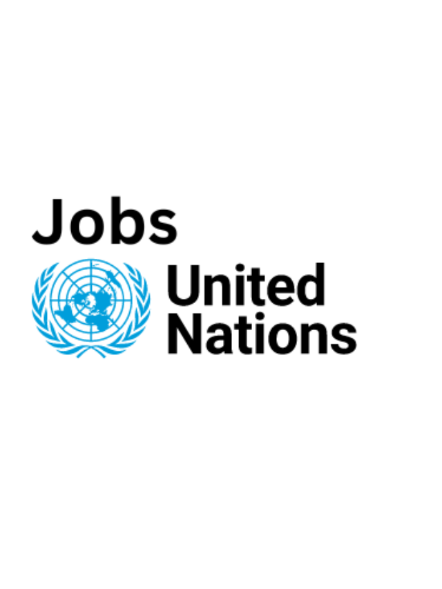 Jobs at United Nations EP1