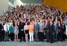 Congress-Bundestag Youth Exchange (CBYX) for Young Professionals Fellowship 2024