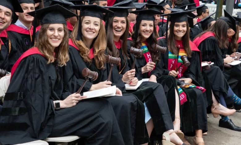 Harvard Law School Fellowship 2024
