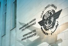 Internship at International Civil Aviation Organization