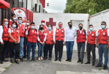 Paid Internship at International Federation of Red Cross (IFRC)
