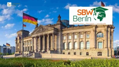 Berlin Scholarship Program 2024 in Germany