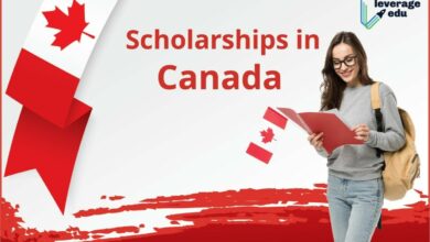 Canada Scholarships For International Students